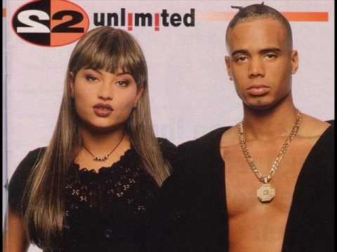 2 Unlimited » 2 Unlimited - Nothing Like the Rain