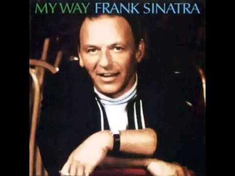 Frank Sinatra » Frank Sinatra - Call Me (with lyrics)