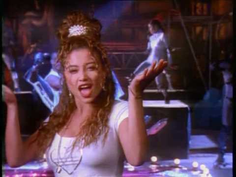 2 Unlimited » 2 Unlimited - The Real Thing (Trance Mix Edit)