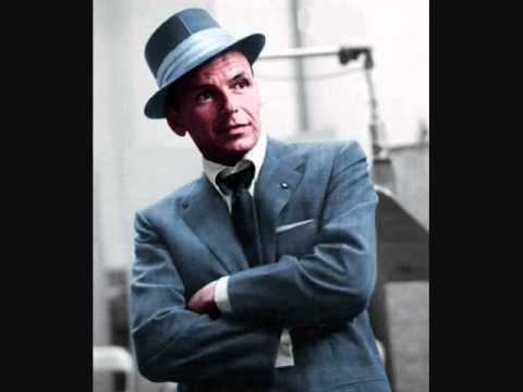 Frank Sinatra » Frank Sinatra  "It Happened in Monterey"