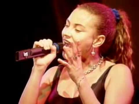 2 Unlimited » 2 Unlimited - No One (Live Beyond Limits)