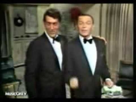 Frank Sinatra » Dean Martin & Frank Sinatra - Marshmallow World