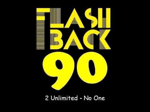 2 Unlimited » 2 Unlimited - No One