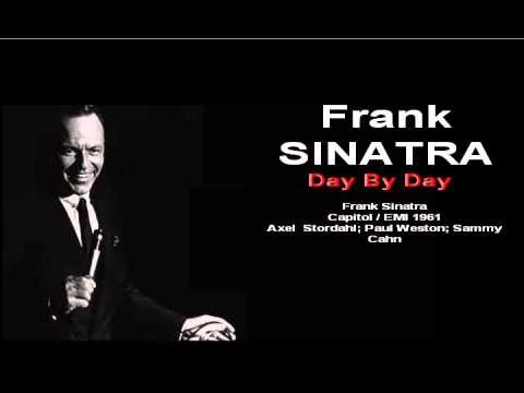 Frank Sinatra » Frank Sinatra - Day By Day (Capitol 1961)
