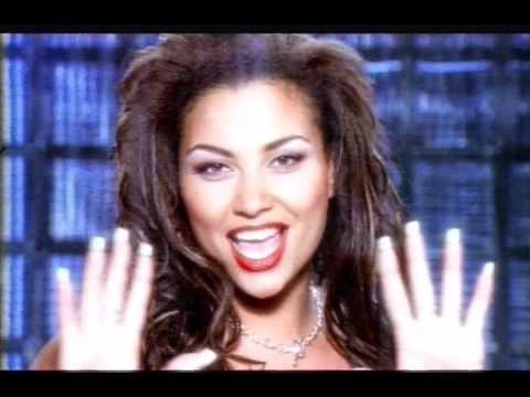 2 Unlimited » 2 Unlimited - Nothing like the rain