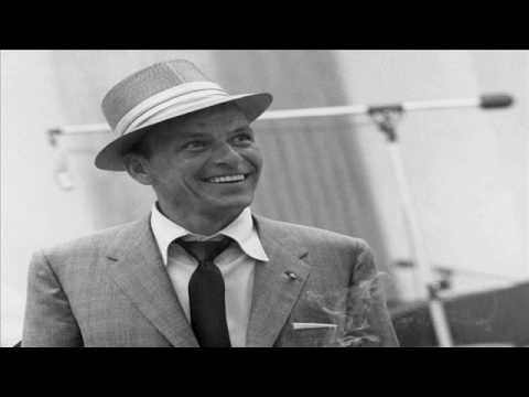 Frank Sinatra » Frank Sinatra - A Man Alone
