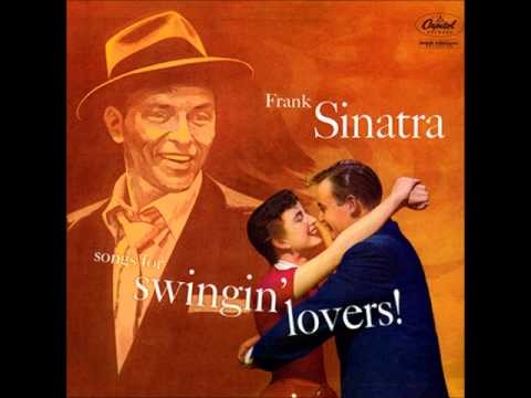 Frank Sinatra » Anything Goes - Frank Sinatra