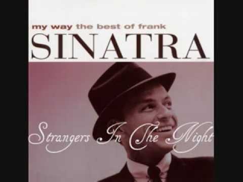 Frank Sinatra » Frank Sinatra Strangers in the Night