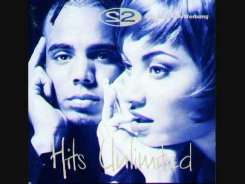 2 Unlimited » 2 Unlimited - No One.wmv
