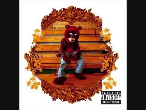 Kanye West » School Spirit 1 / Skit - Kanye West