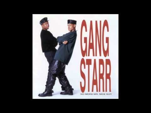 Gang Starr » 2 Steps Ahead - Gang Starr