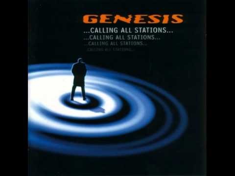 Genesis » Genesis-Small Talk