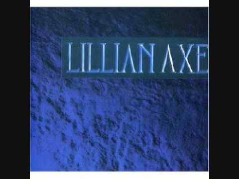 Lillian Axe » Lillian Axe-Laughing In Your Face