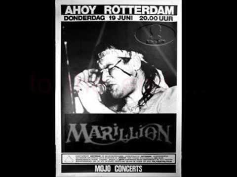 Marillion » Marillion - The best of Steve Rothery's solos