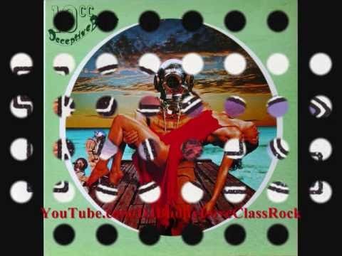 10cc » The Things We Do For Love - 10cc (1977)