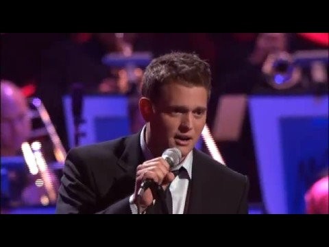 Michael Buble » Michael Buble || Sway
