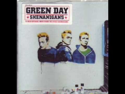 Green Day » Scumbag  - Green Day