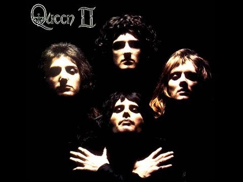 Queen » Queen - 'Bohemian Rhapsody'
