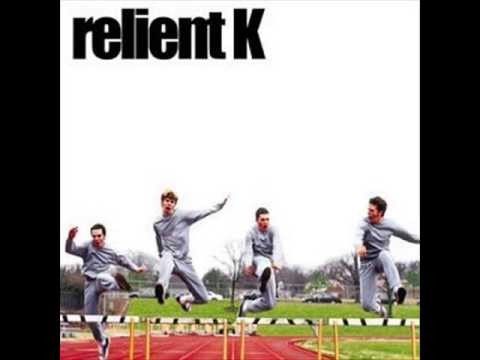 Relient K » Wake Up Call-Relient K