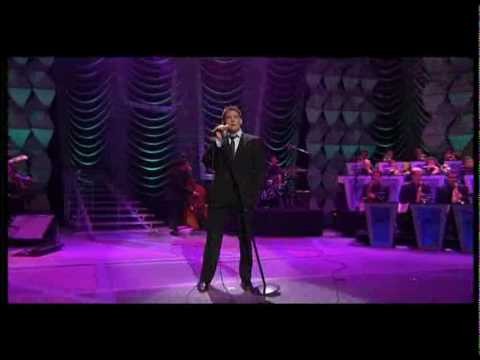 Michael Buble » Michael Buble - Sway - (Dance With Me)