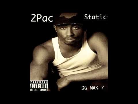 2Pac » 2Pac - 10. Never Be Beat (Version 1) - Static