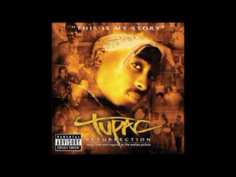 2Pac » 308 - 2Pac - One Day at a Time