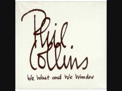 Phil Collins » Phil Collins - Take Me With You (1993)