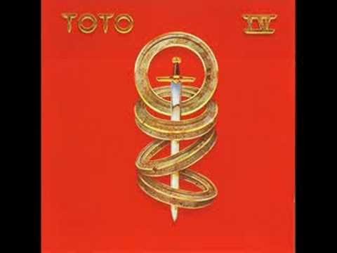 Toto » Toto - It's a Feeling