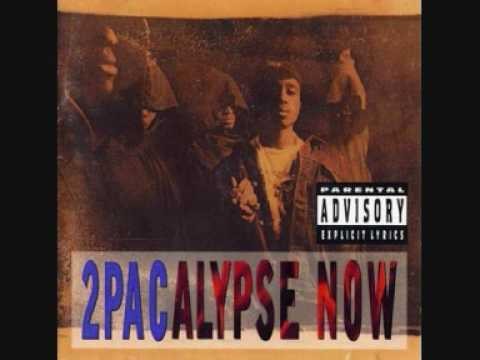 2Pac » Crooked Ass Nigga - 2Pac