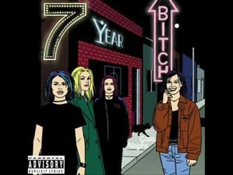 7 Year Bitch » 7 Year Bitch - Lorna