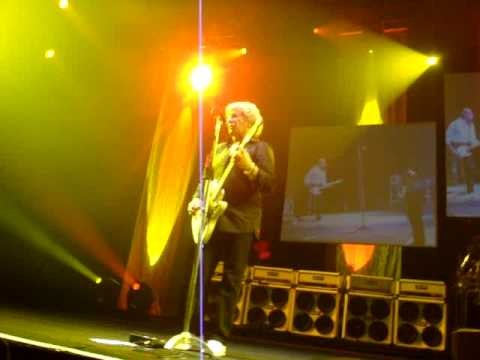 Status Quo » Status Quo - Whatever you want (Zurich 22.8.2009)