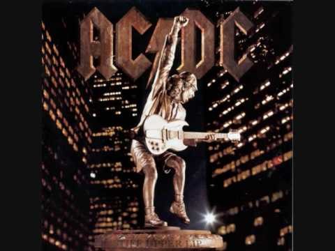 AC/DC » AC/DC - Damned