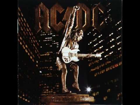 AC/DC » AC/DC - Damned