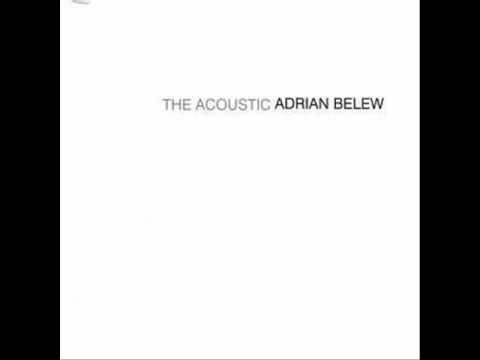 Adrian Belew » Adrian Belew Dream Life.wmv