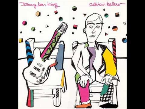 Adrian Belew » Adrian Belew -  Life Without a Cage
