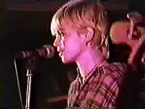 7 Year Bitch » 7 Year Bitch - Knot - live Long Beach CA 1993