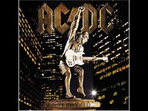 AC/DC » AC/DC- All Screwed Up