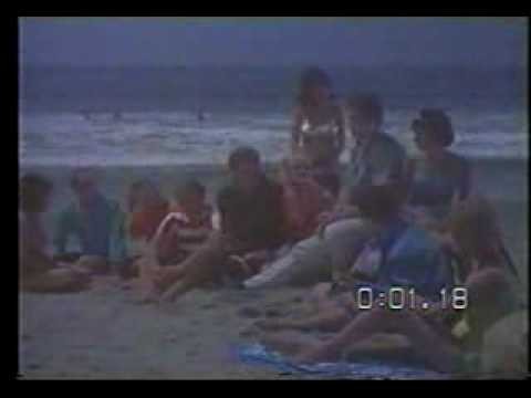 Beach Boys » The Beach Boys - "Lonely Sea" - 1962