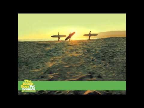 Beach Boys » Beach Boys - Don't Talk (Cover)