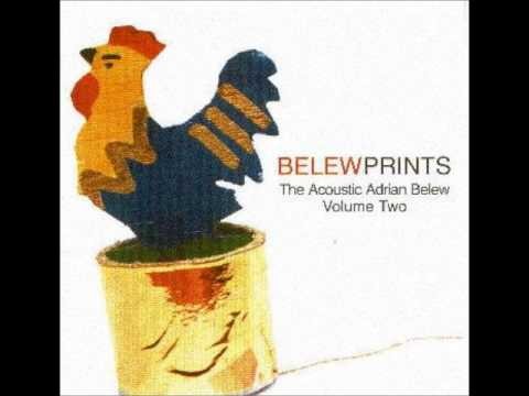 Adrian Belew » Adrian Belew - Big Blue Sun [acoustic]
