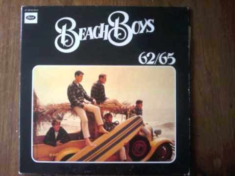 Beach Boys » The Beach Boys - Your Summer Dream