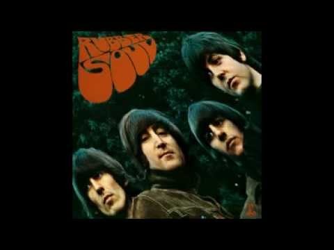Beatles » The Beatles - Rubber Soul [Full Album]