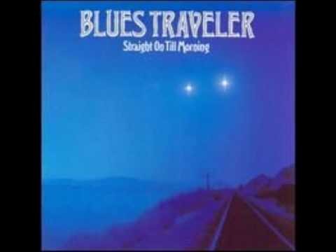 Blues Traveler » Battle Of Someone - Blues Traveler