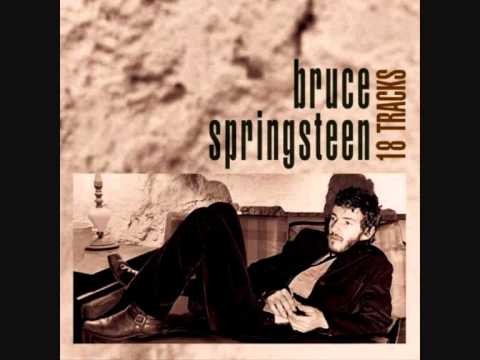 Bruce Springsteen » Bruce Springsteen-The Promise