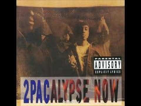 2Pac » 2Pac - 2pacAlypse Now - Trapped (02)