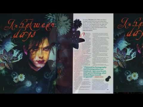 Cure » The Cure - The edge of the deep green sea - Wish