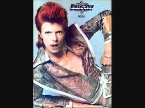 David Bowie » David Bowie - Beat Of Your Drum