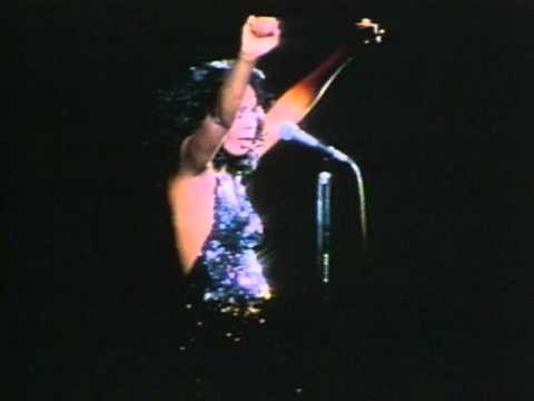 Donna Summer » Donna Summer - I Feel Love (Live)