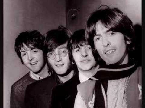 Beatles » The Beatles-While My Guitar Gently Weeps