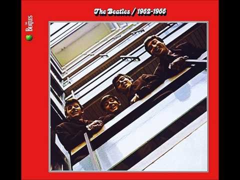 Beatles » The Beatles - I Feel Fine [Stereo] (1962-1966)